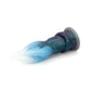 Mage Hand Small 00-31 Soft Near Clear Ghost Woods CS Suction Base