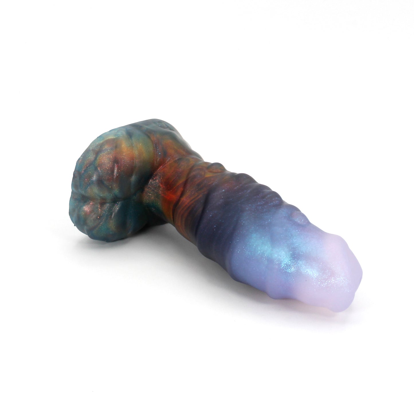 Kobold Small 00-31 Soft Near Clear Deep Blue CS