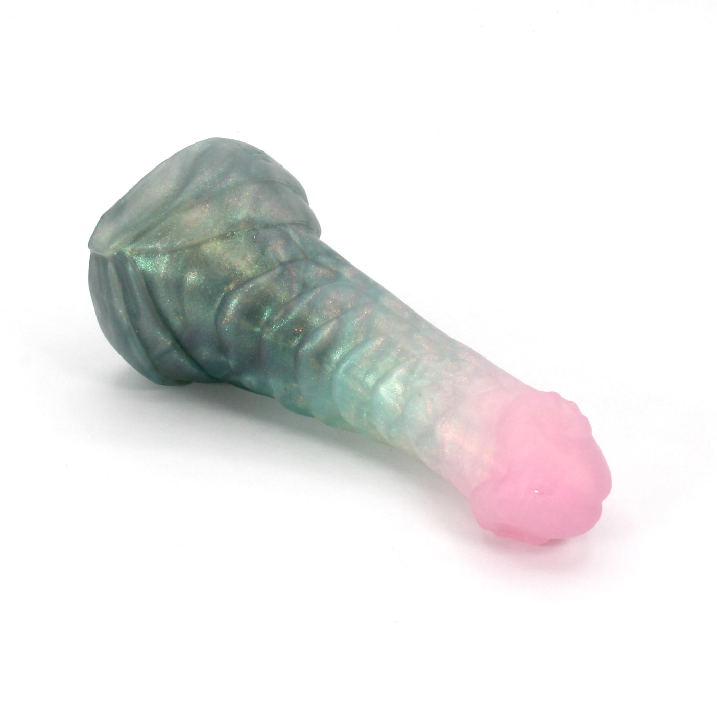 Basilisk X-Small 00-31 Soft Near Clear Watermelon Candy CS Suction Base