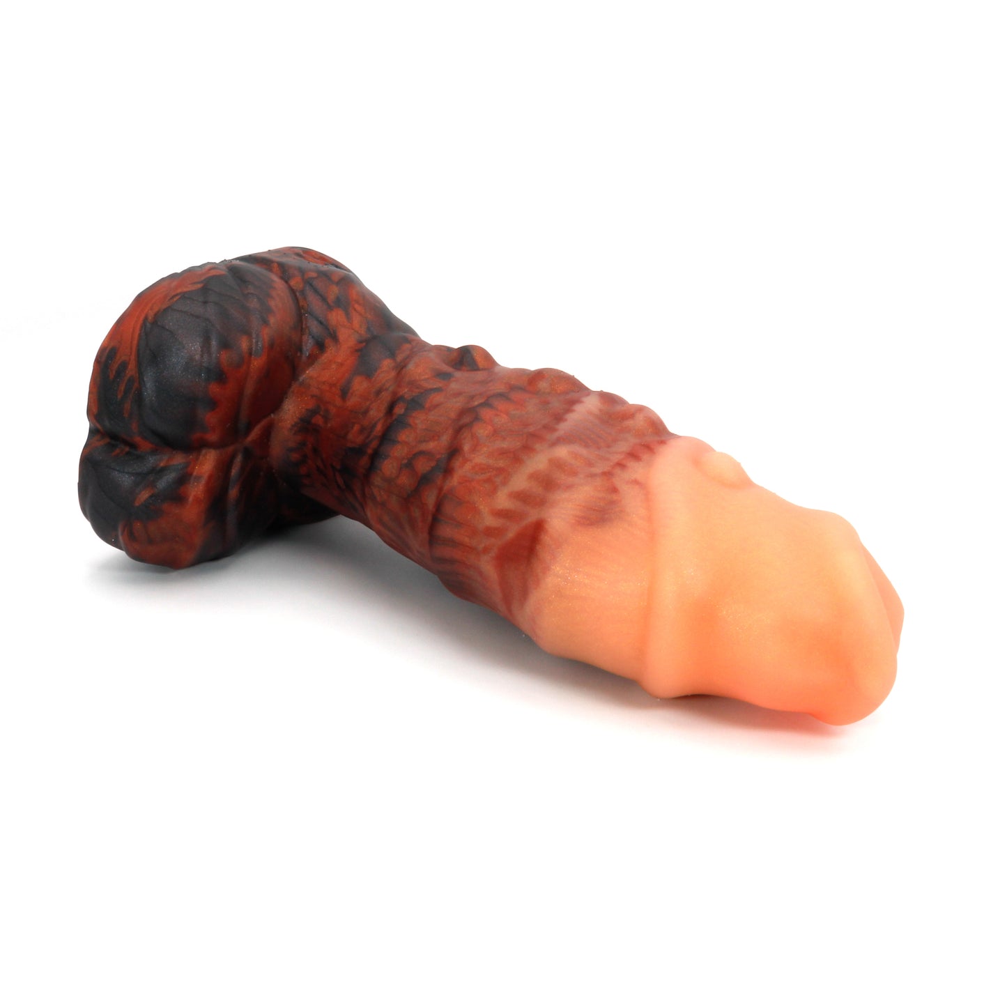 Kobold X-Large 00-30 Soft Campfire GITD