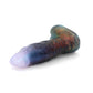 Kobold Small 00-31 Soft Near Clear Deep Blue CS