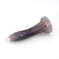 Dark Mantle Tentacle X-Small 00-31 Soft Near Clear Eldrich CS Suction Base