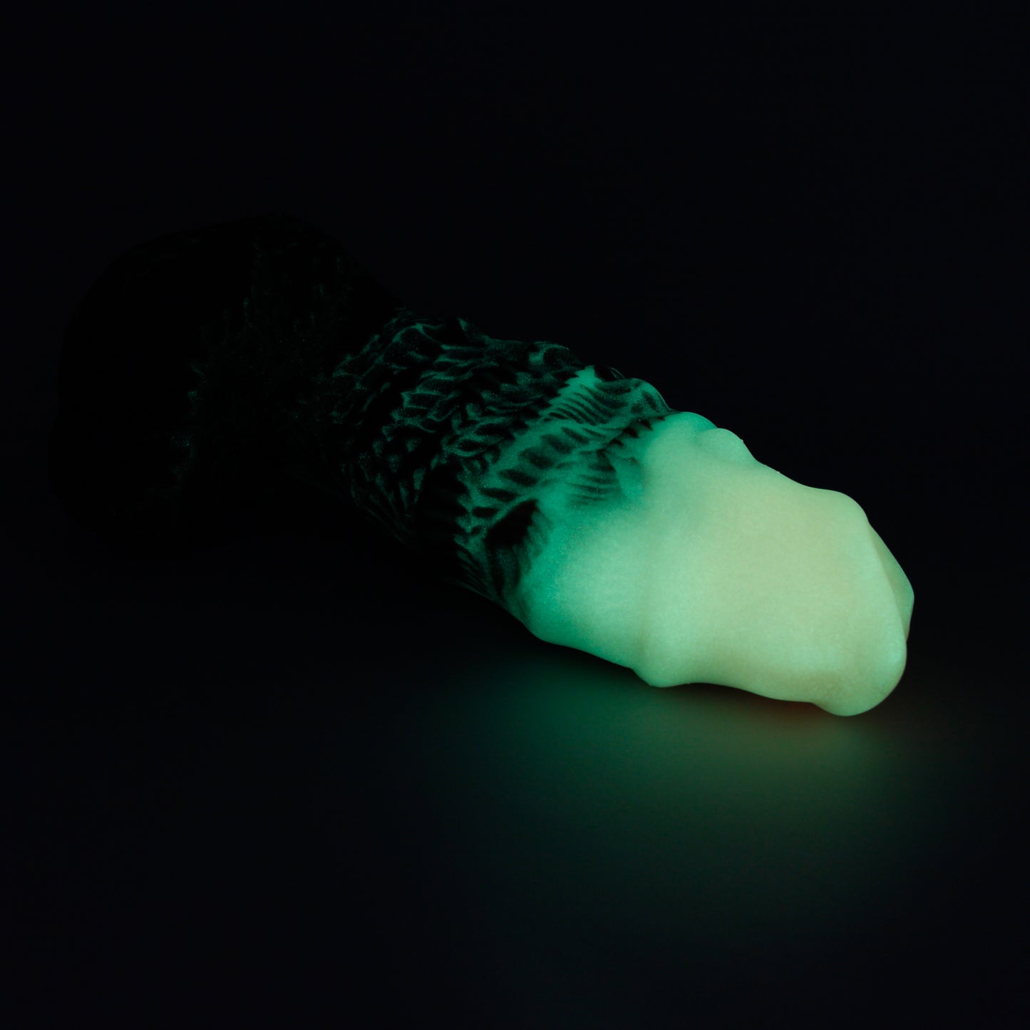 Kobold X-Large 00-30 Soft Campfire GITD