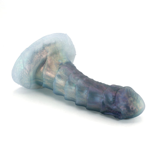 Gilbert Medium 00-31 Soft Near Clear From The Grave CS