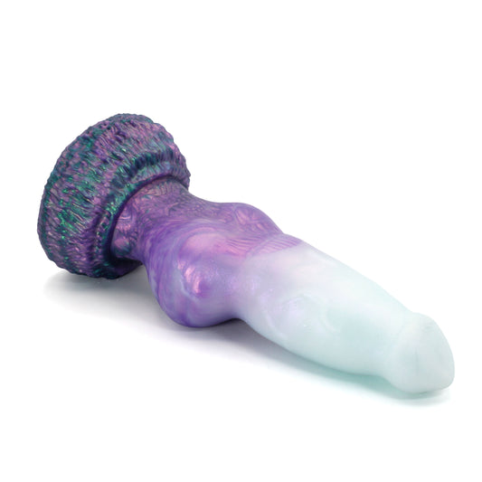 Direwolf X-Large 00-30 Soft Must Sea GITD Suction Base