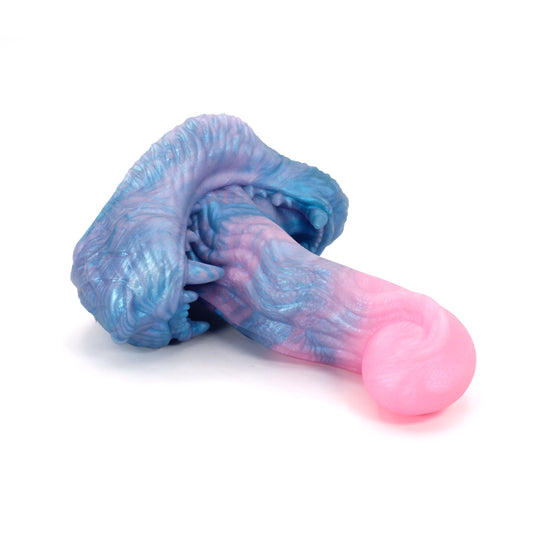 Rakshasa Large 00-30 Soft Blush Tide GITD CS