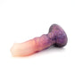 Minotaur Small 00-31 Soft Near Clear Enter the Pumpkin CS Suction Base