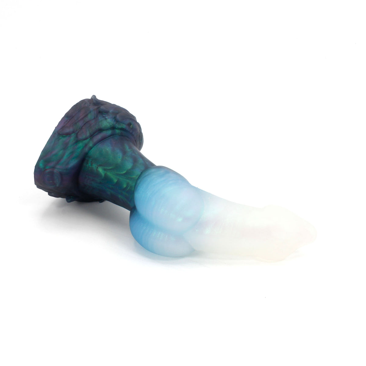 Owlbear Small 00-31 Soft Near Clear Ghost Woods CS