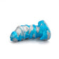 Dryad Medium 00-20 Super Soft Blue Green Metal Suction Base FLOP