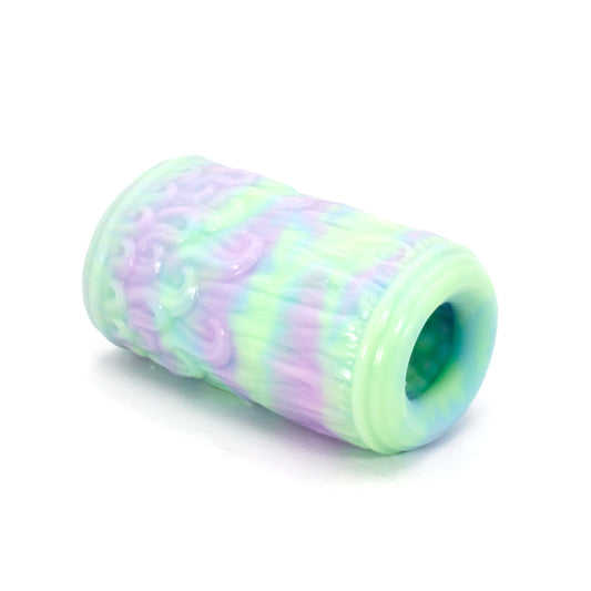 Arcane Hand Relaxed Stroker 00-20 Super Soft Spring Vibes GITD UV