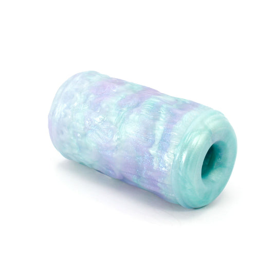 Arcane Hand Tight 00-20 Super Soft Aqua Current