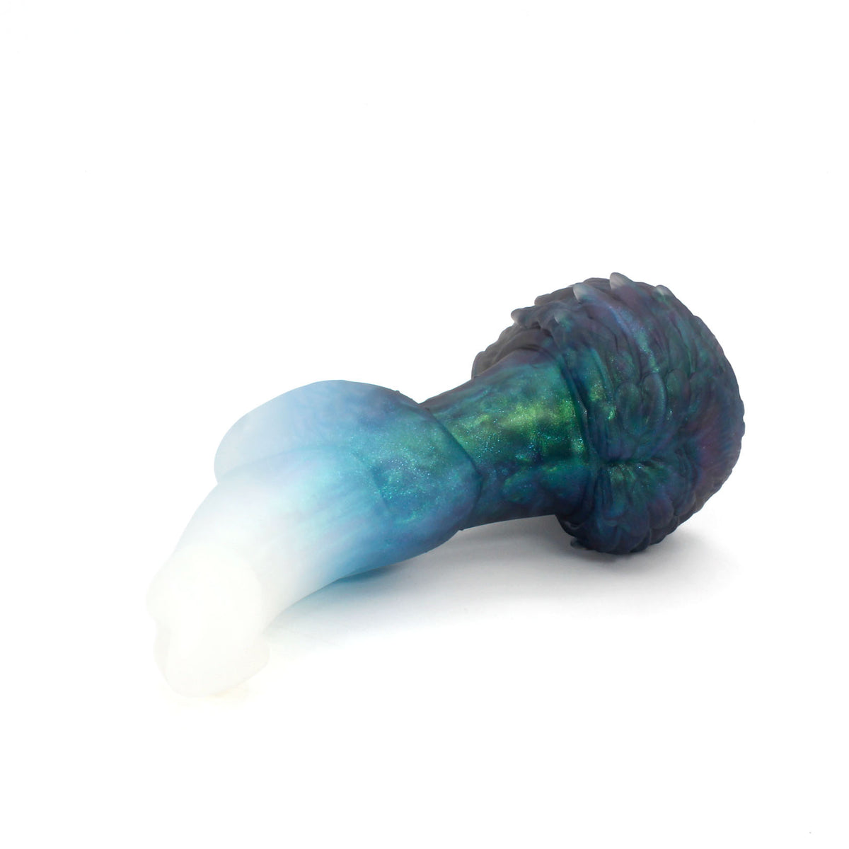 Owlbear Small 00-31 Soft Near Clear Ghost Woods CS