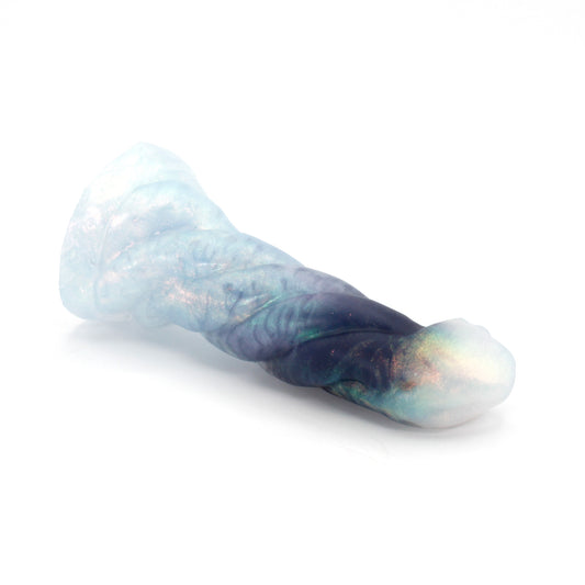 Mind Flayer Small 00-31 Soft Near Clear Moonlight CS Suction Base