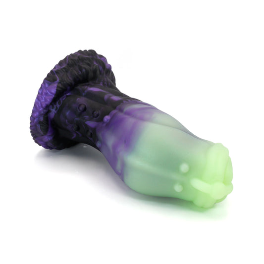Firbolg X-Large 00-30 Soft Halfway to Halloween GITD Suction Base