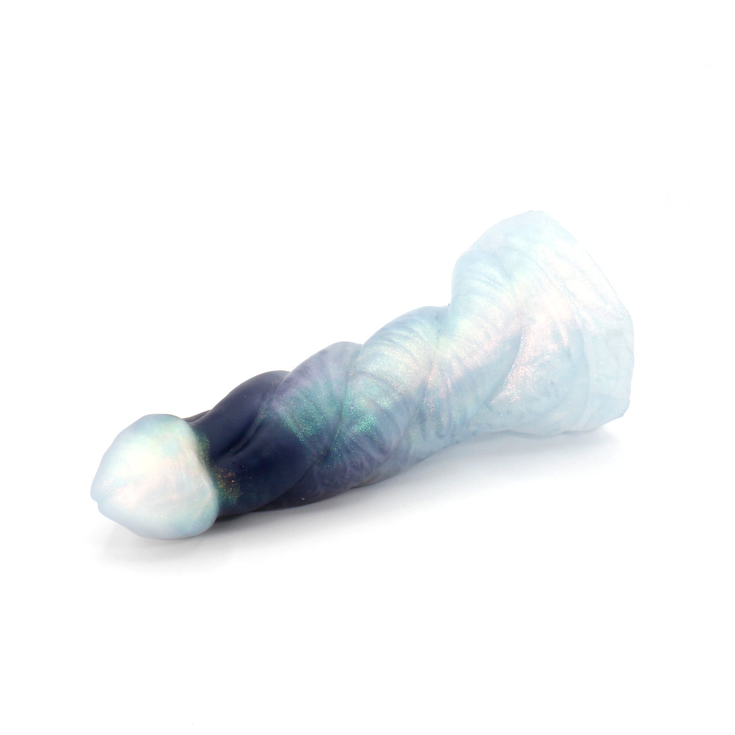 Mind Flayer Small 00-31 Soft Near Clear Moonlight CS Suction Base