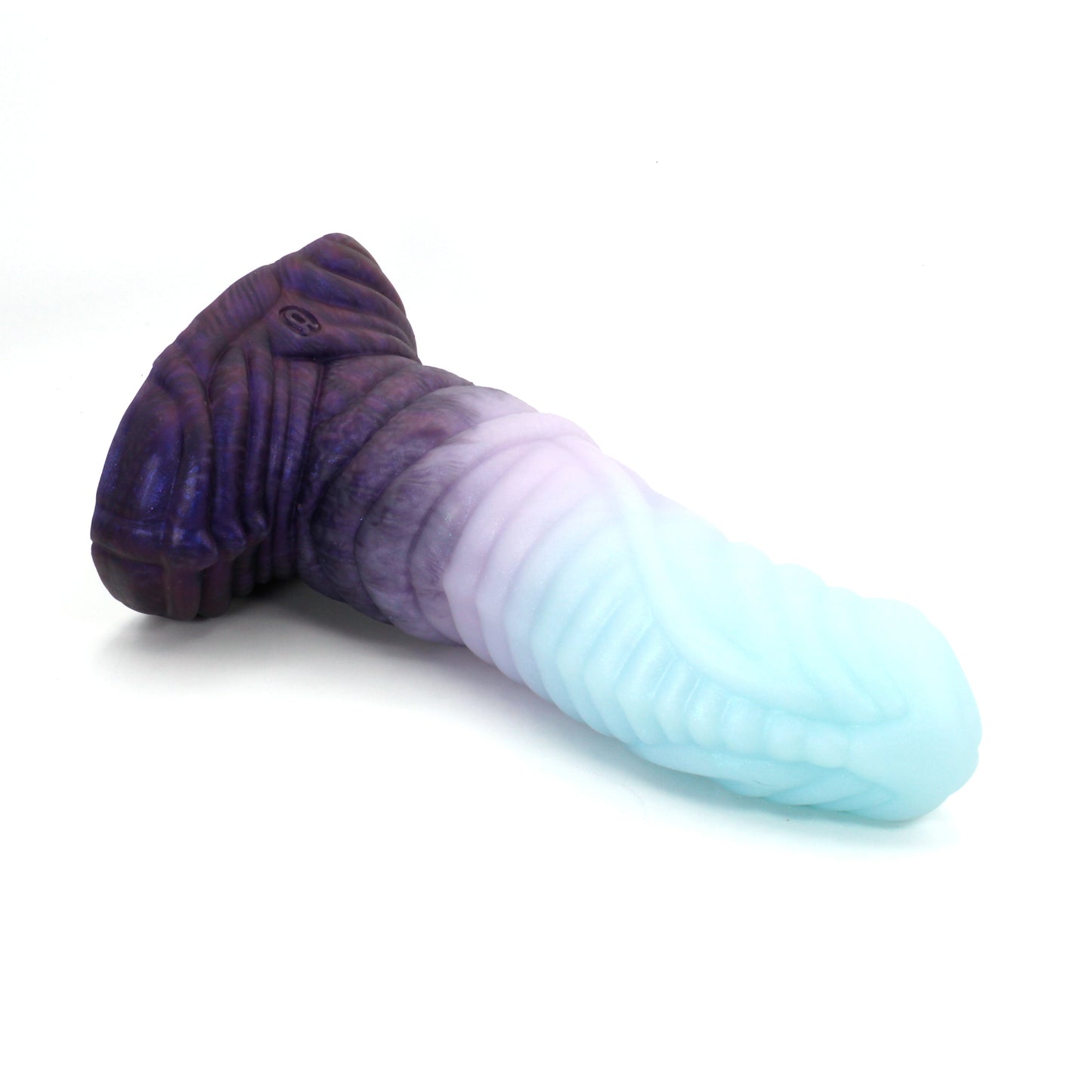 Tarrasque X-Large 00-30 Soft Cloudy Depths GITD