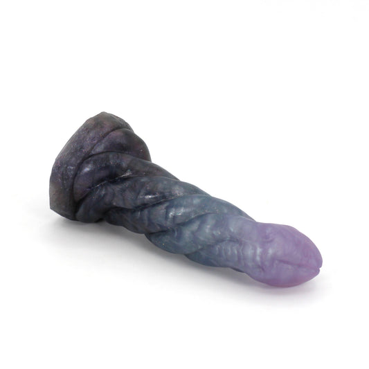 Mind Flayer X-Small 00-31 Soft Near Clear Menzo CS Suction Base