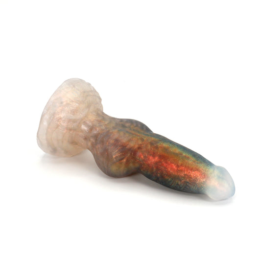 Direwolf X-Small 00-31 Soft Near Clear Sunlight CS Suction Base