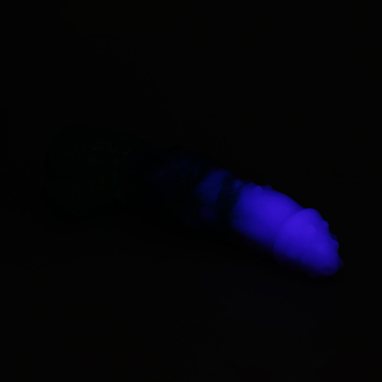 Tabaxi X-Large 00-30 Soft Indigo Dream GITD