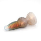 Direwolf X-Small 00-31 Soft Near Clear Sunlight CS Suction Base