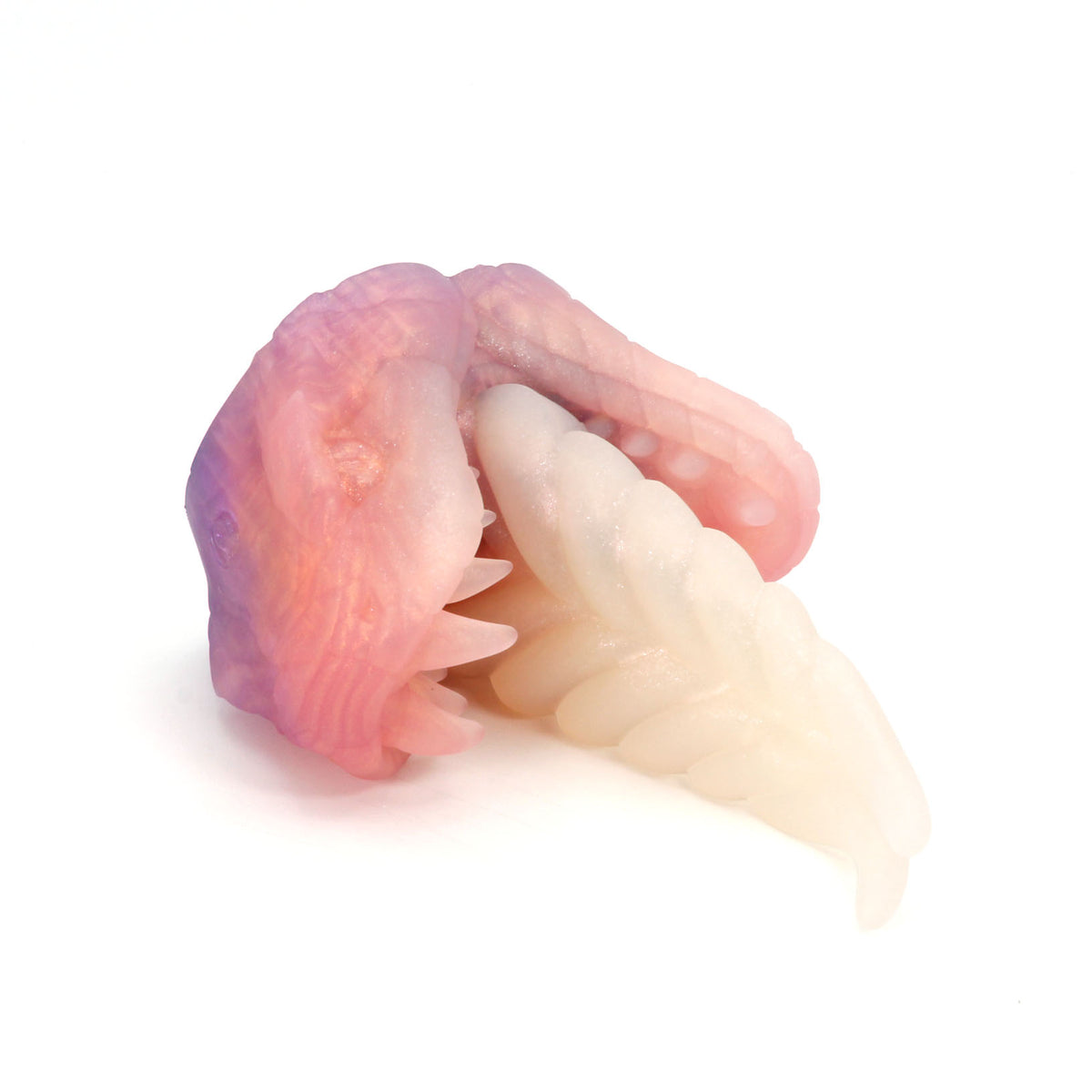 Yuanti Small 00-31 Soft Near Clear Enter the Pumpkin CS