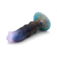 Minotaur Small 00-31 Soft Near Clear Deep Blue CS Suction Base