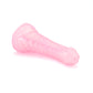Basilisk Small 00-31 Soft Near Clear Pink Stardust CS