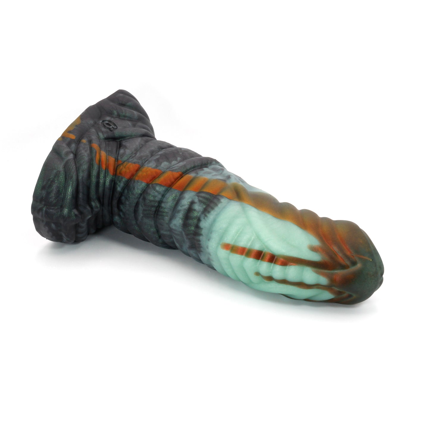 Tarrasque X-Large 00-30 Soft Misty Forest GITD FLOP