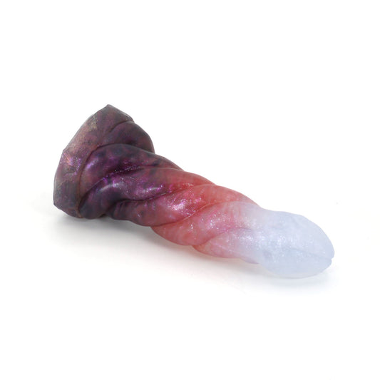 Mind Flayer X-Small 00-31 Soft Near Clear Vampiric CS Suction Base