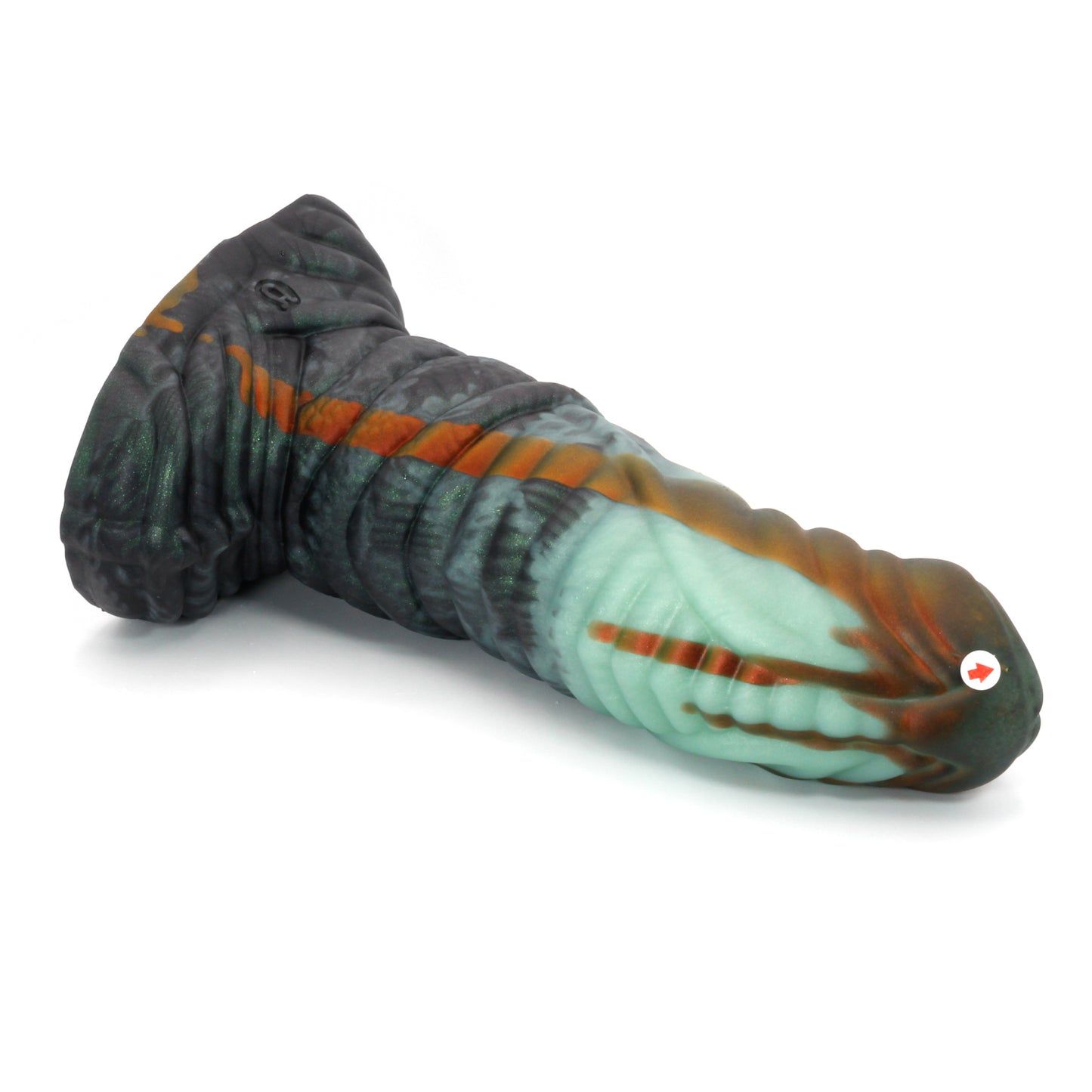 Tarrasque X-Large 00-30 Soft Misty Forest GITD FLOP