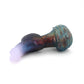 Owlbear Small 00-31 Soft Near Clear Deep Blue CS