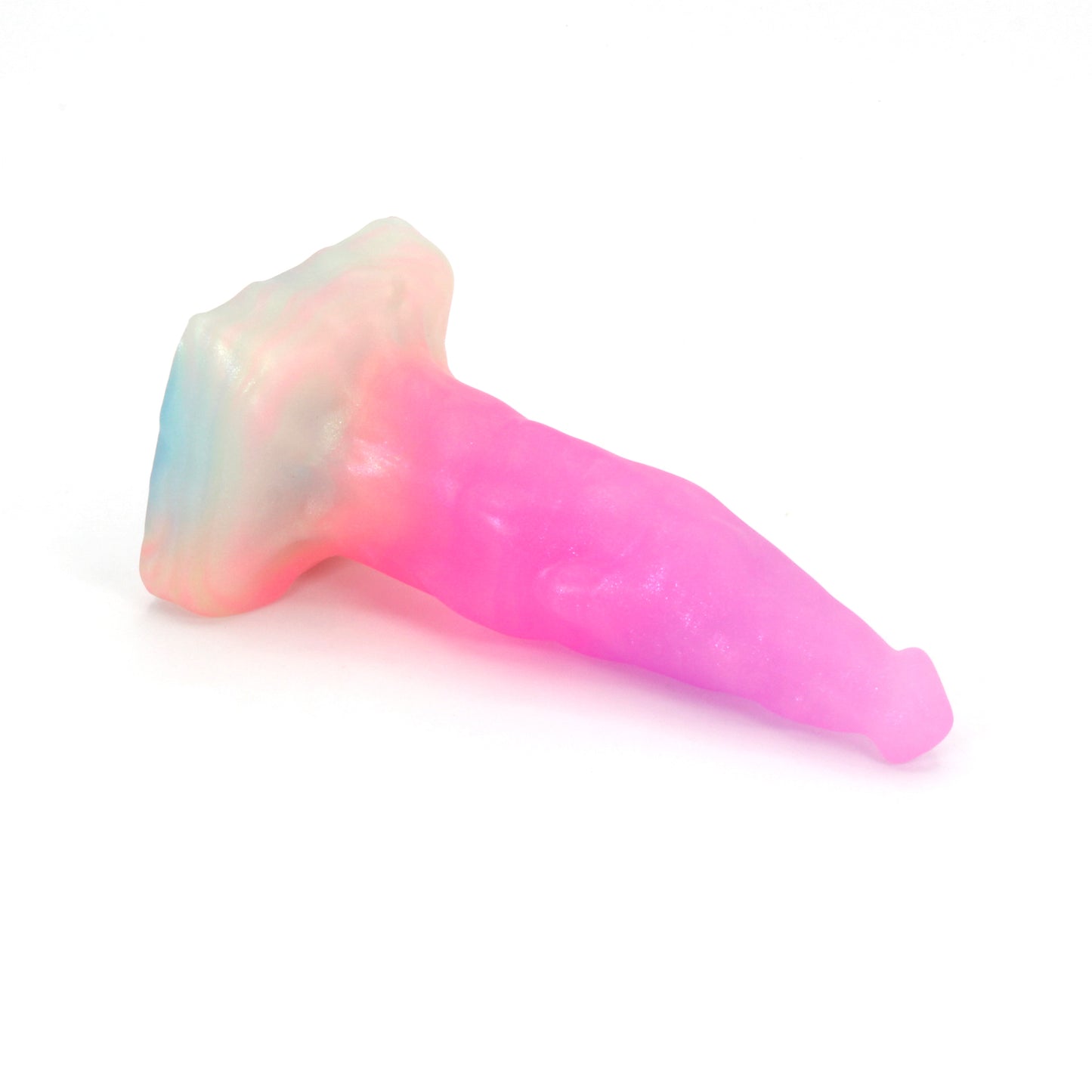 Ooze X-Small 00-31 Soft Near Clear Seaglass CS