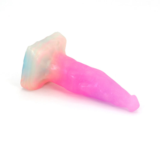 Ooze X-Small 00-31 Soft Near Clear Seaglass CS
