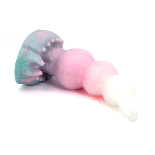 Thrikreen X-Large 00-30 Soft Pastel Sugar Plum GITD