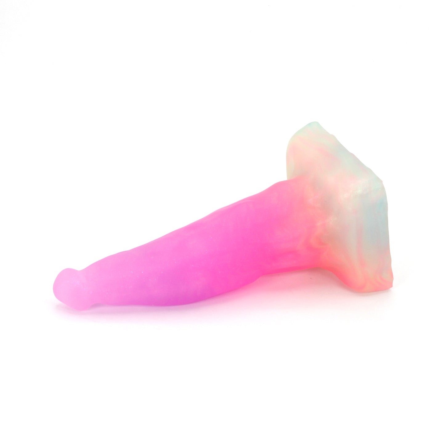 Ooze X-Small 00-31 Soft Near Clear Seaglass CS
