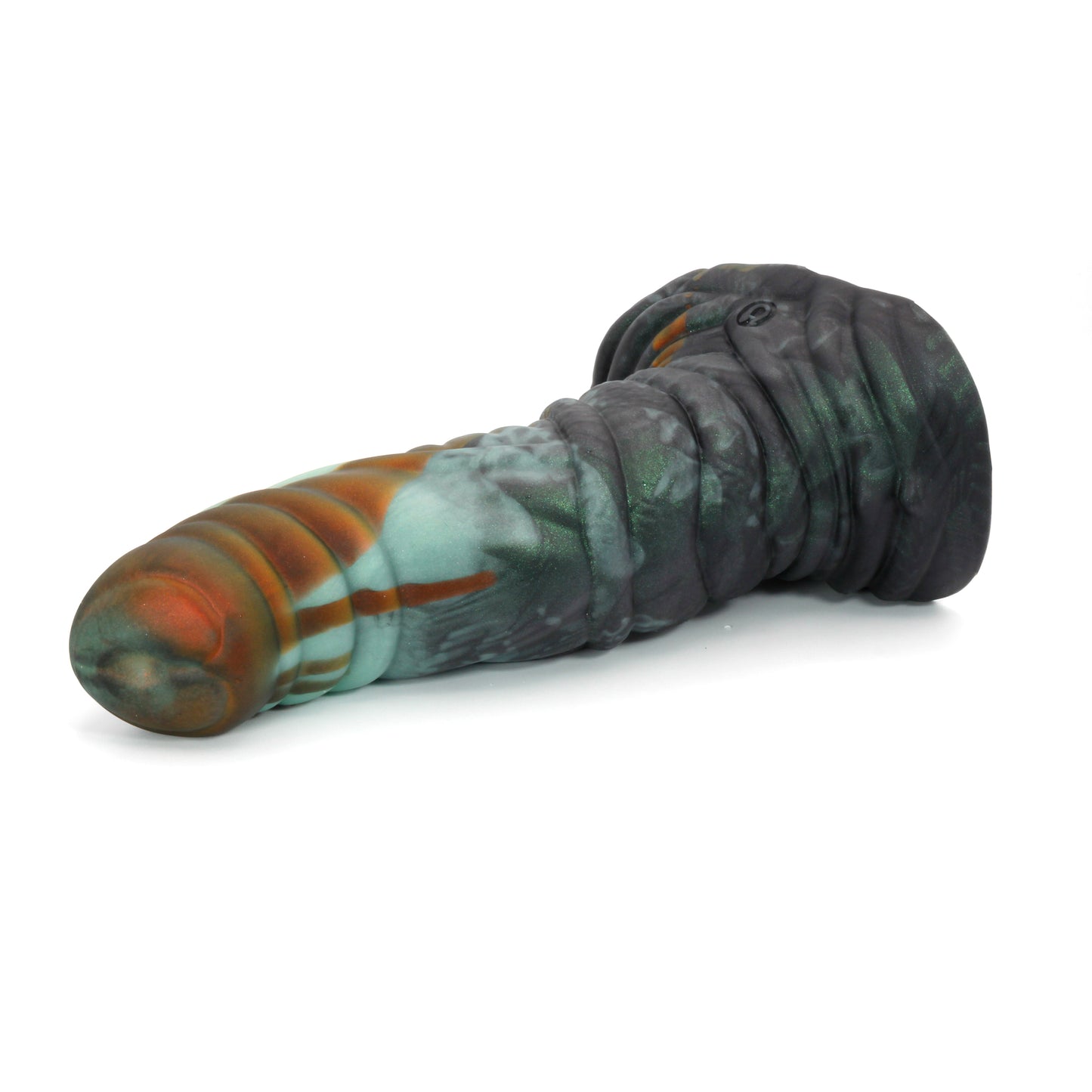 Tarrasque X-Large 00-30 Soft Misty Forest GITD FLOP