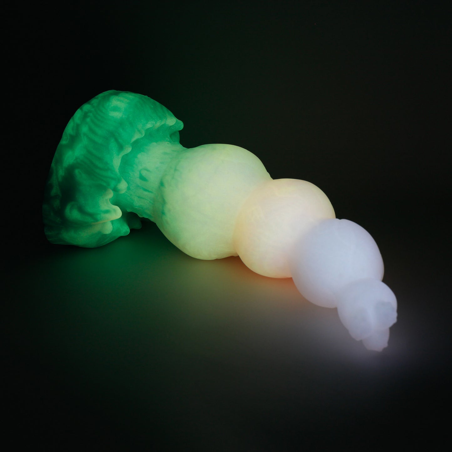 Thrikreen X-Large 00-30 Soft Pastel Sugar Plum GITD