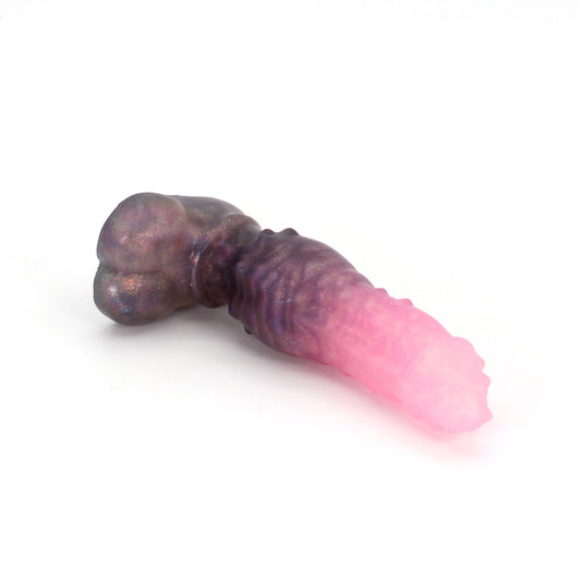 Tabaxi X-Small 00-31 Soft Near Clear Rosebud CS