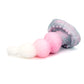 Thrikreen X-Large 00-30 Soft Pastel Sugar Plum GITD