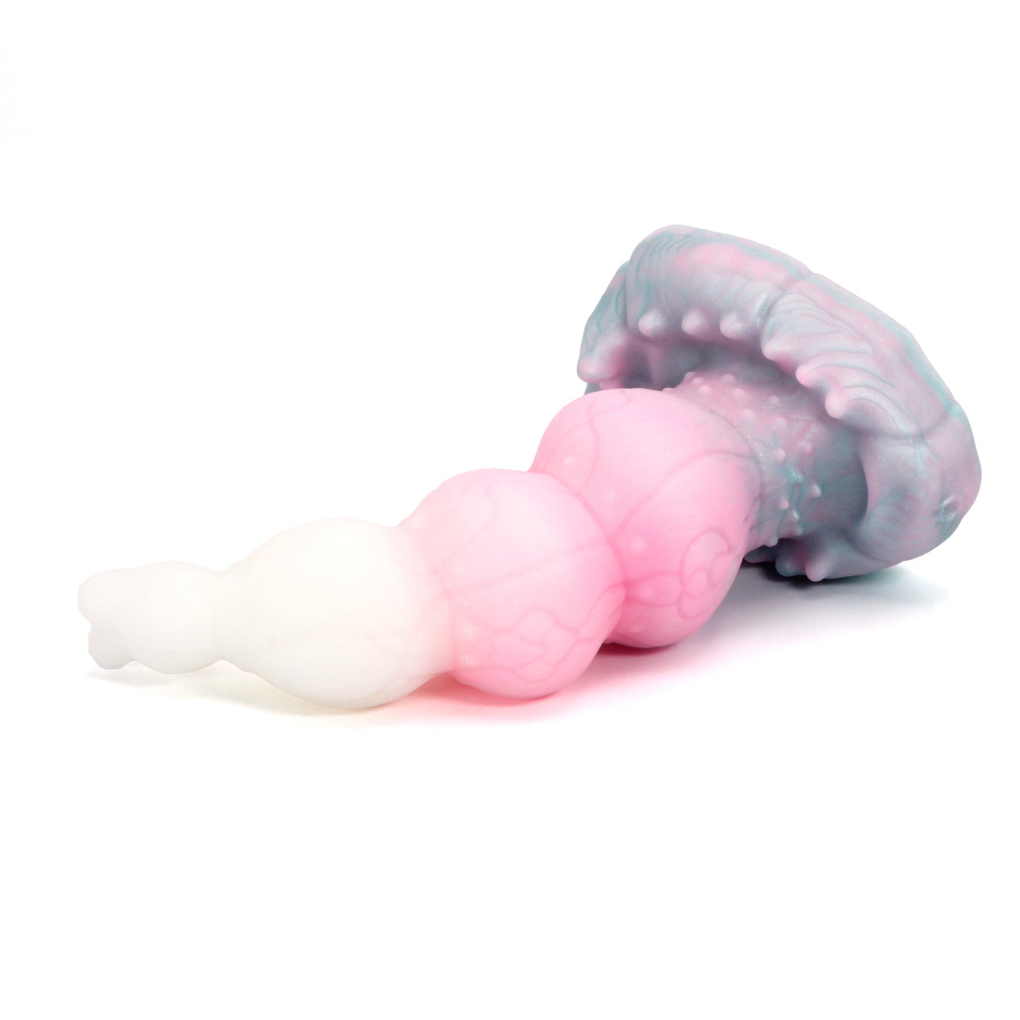Thrikreen X-Large 00-30 Soft Pastel Sugar Plum GITD