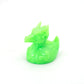 Kobold Ducky Squish Small 00-20 Super Soft Green GITD UV