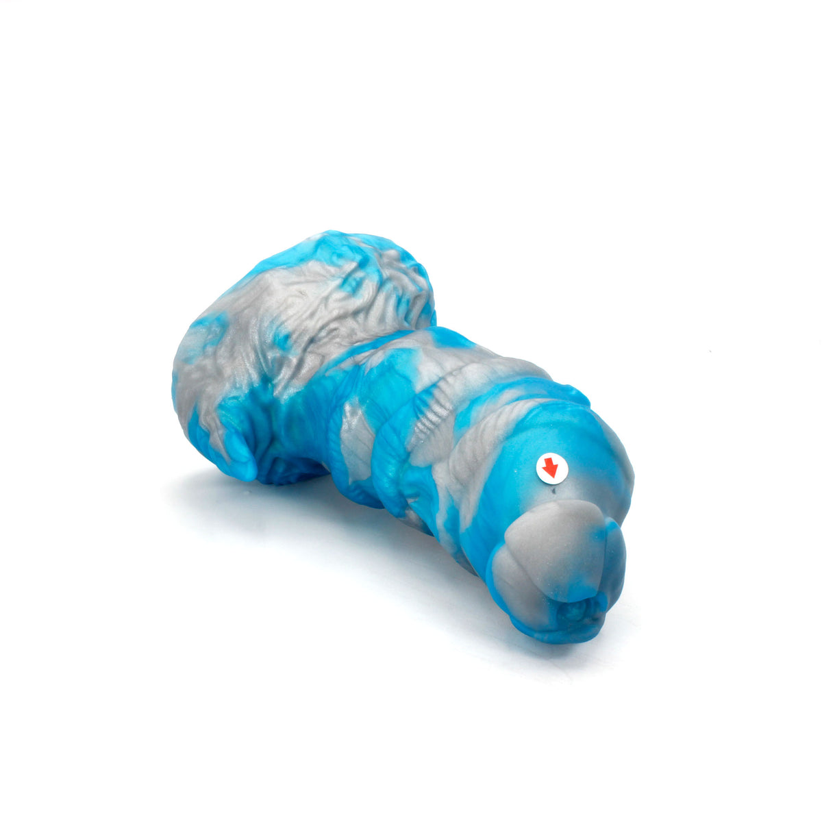 Dryad Medium 00-20 Super Soft Blue Green Metal Suction Base FLOP