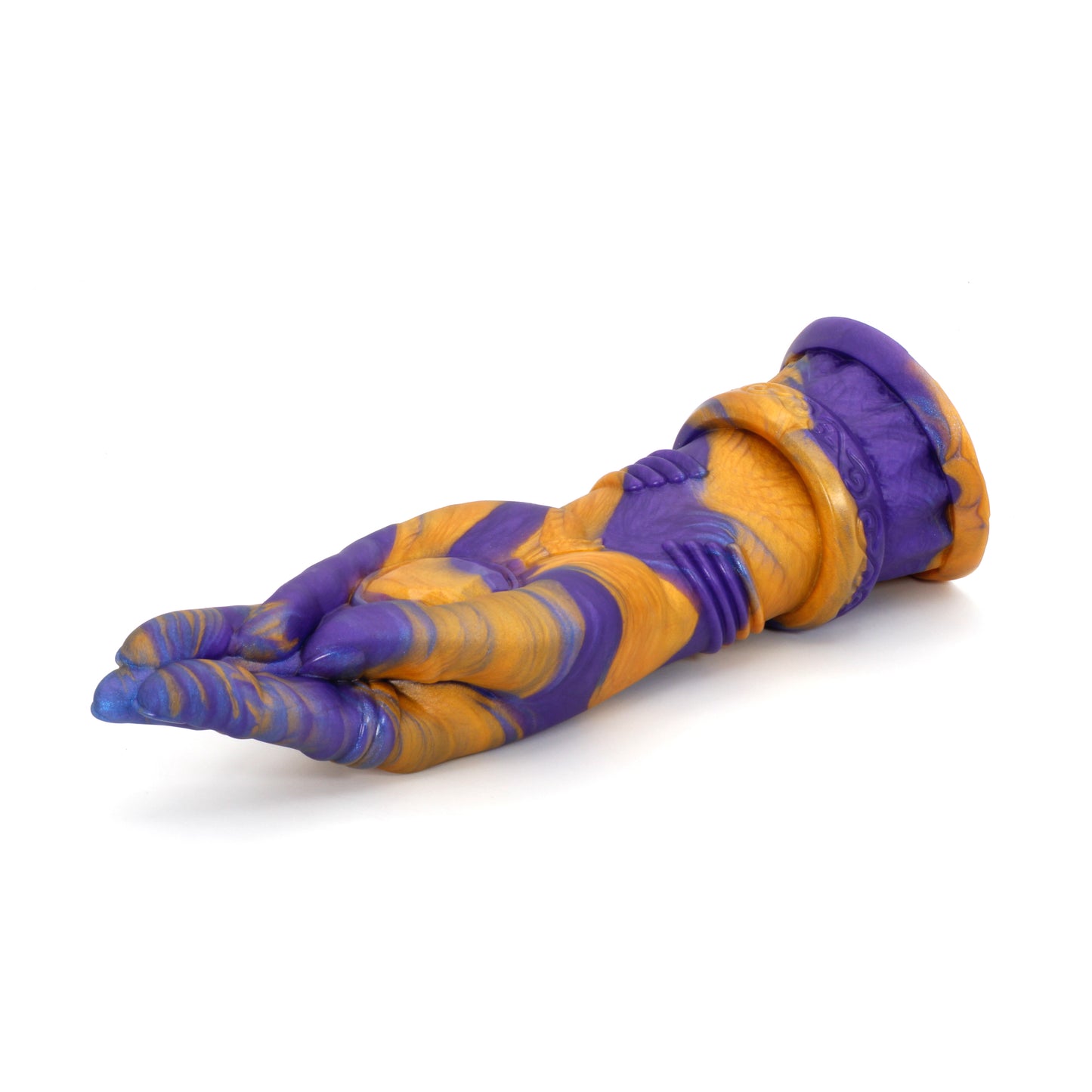 Mage Hand X-Large 00-20 Super Soft Gold Haze GL