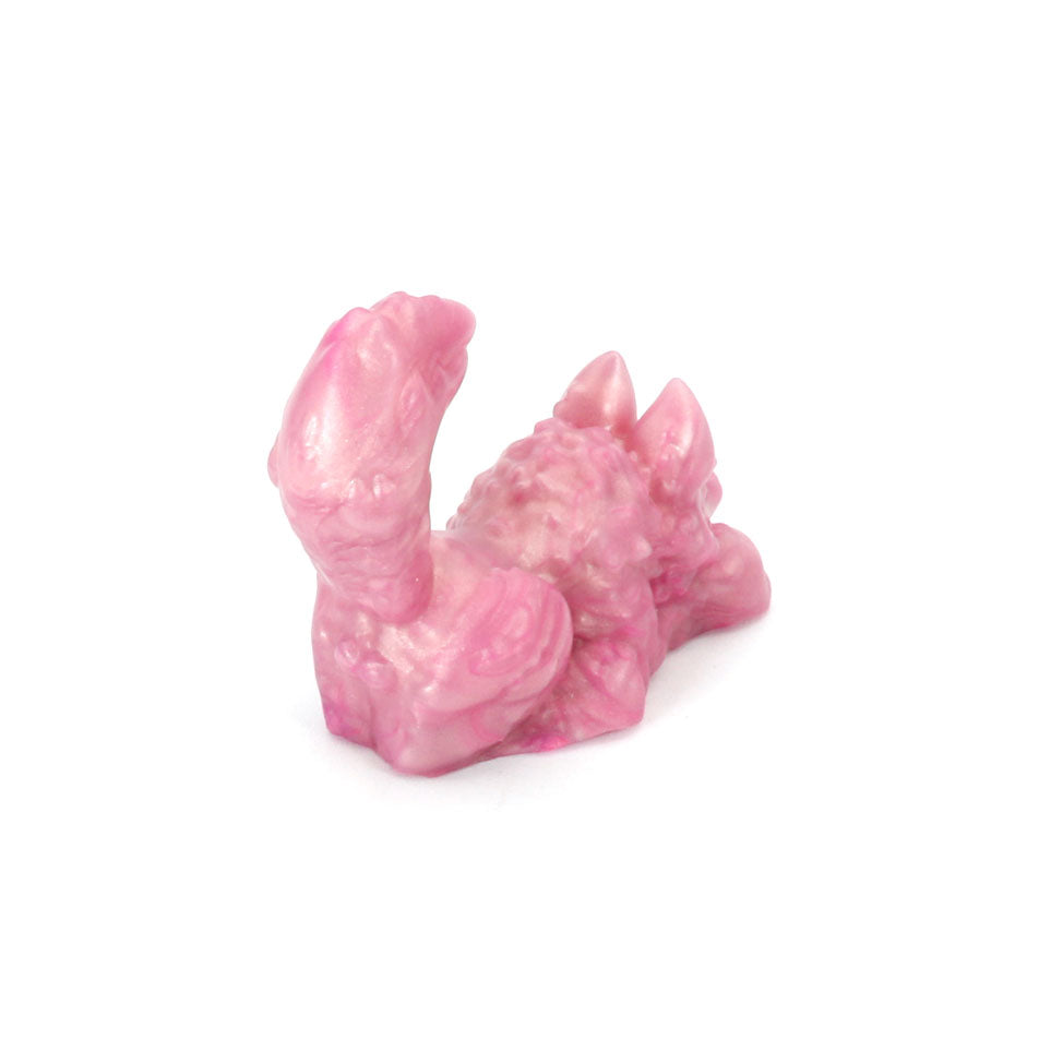 Direwolf Squish Small 00-30 Soft Pink Rose