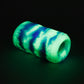 Arcane Hand Relaxed Stroker 00-20 Super Soft Spring Vibes GITD UV