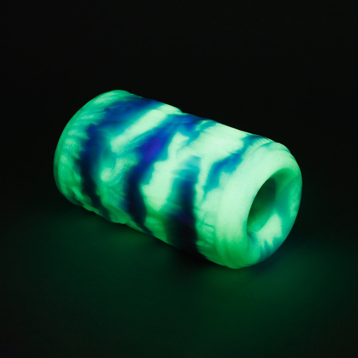 Arcane Hand Relaxed Stroker 00-20 Super Soft Spring Vibes GITD UV
