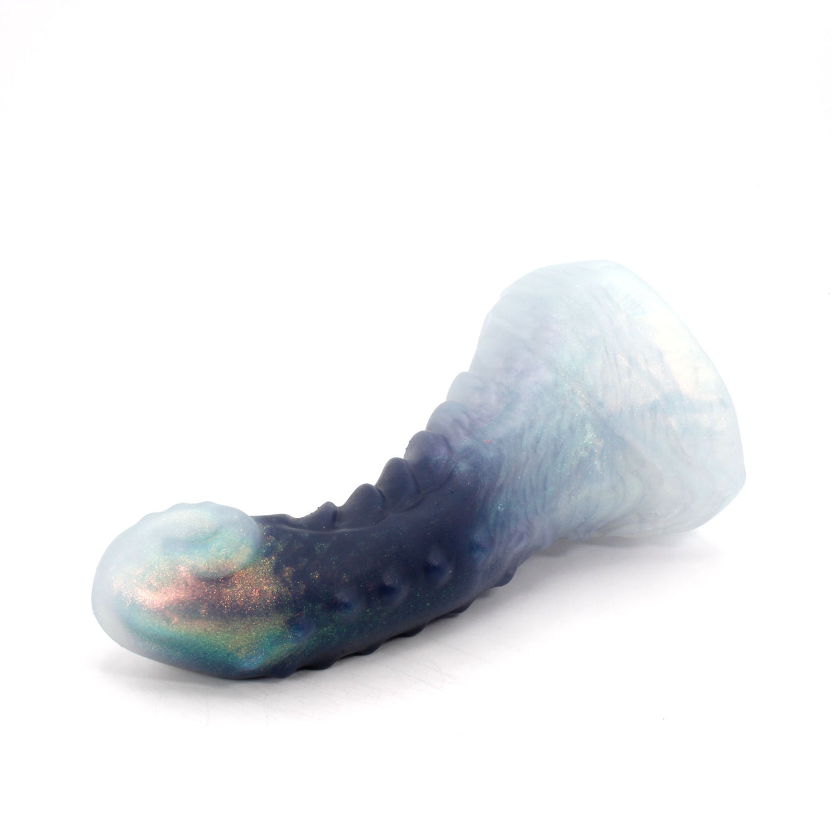 Basilisk Medium 00-31 Soft Near Clear Moonlight CS Suction Base