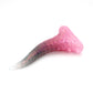 Dragon's Tail X-Small 00-31 Soft Near Clear Pink Flare CS