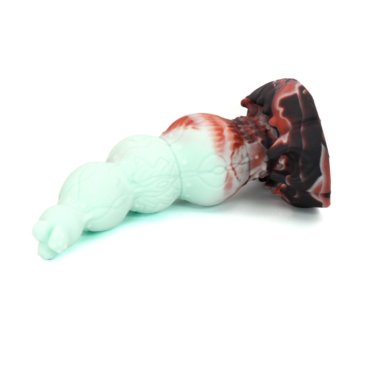 Thrikreen X-Large 00-30 Soft Mint Fall GITD