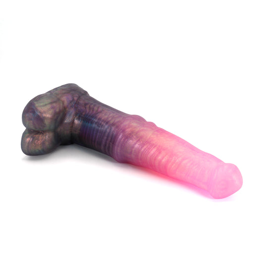 Centaur Large 00-31 Soft Near Clear Rosebud CS UV